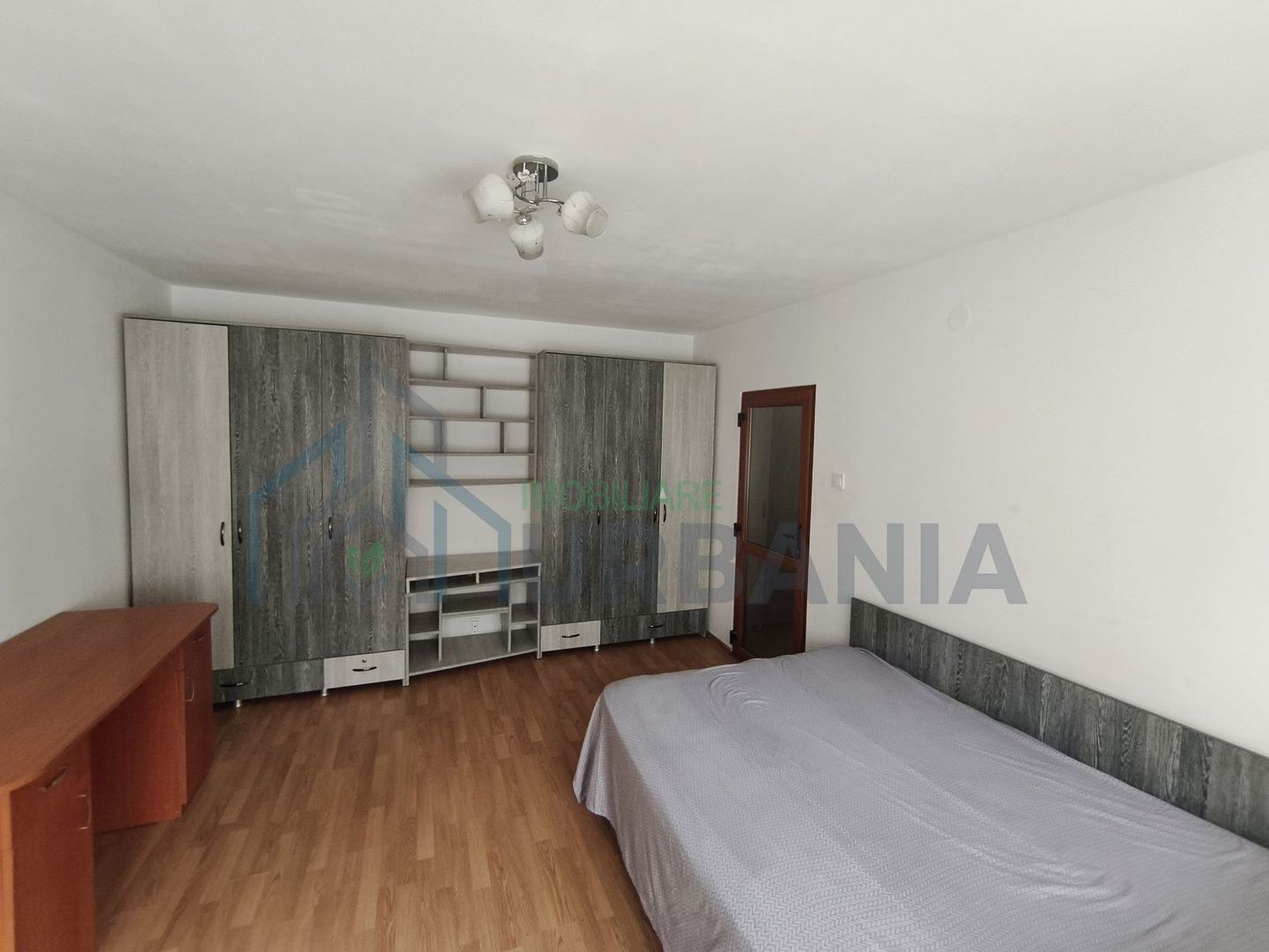 Apartament 1 cameră, 40 mp, de închiriat – Zimbru–Dacia, Iași - Poză 2