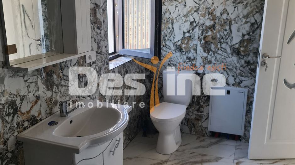 Casă VOROVEȘTI | 4 camere, 87 mp utili, încălzire în pardoseală - Poză 12