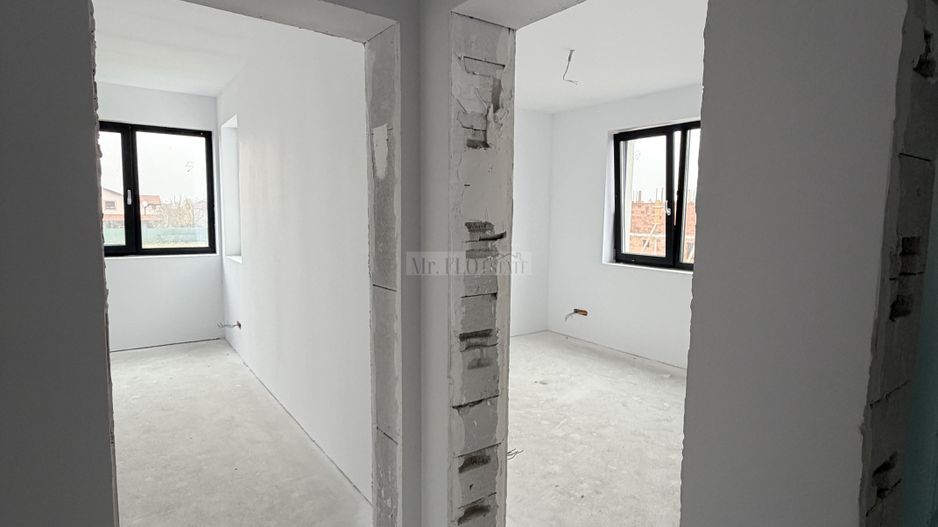 Duplex modern de vânzare în Urseni – 116 mp utili - Comision 0 - Poză 9