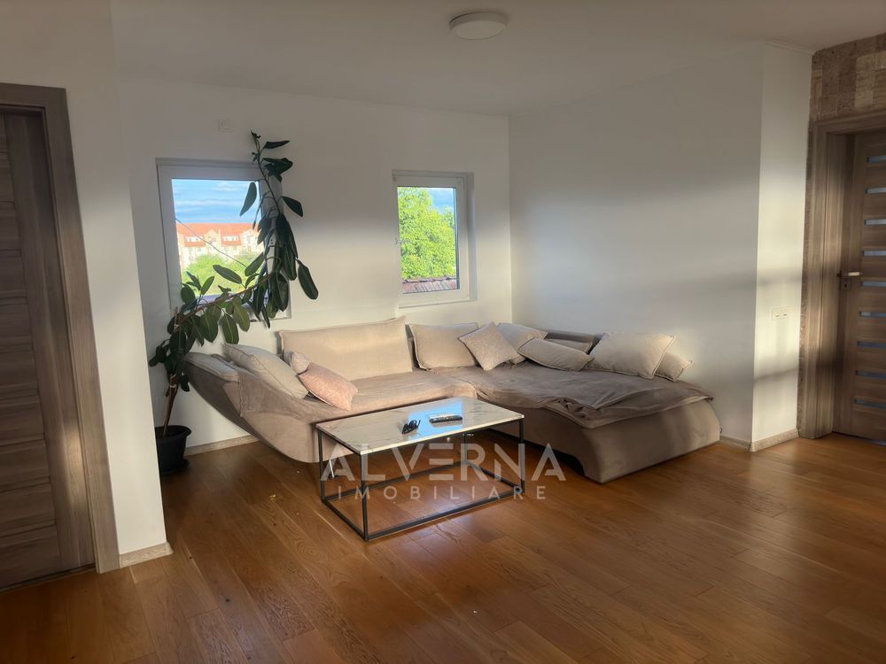 Apartament cu 3 camere la casa | 100mp | cartier Someseni zona Leroy - Poză 2