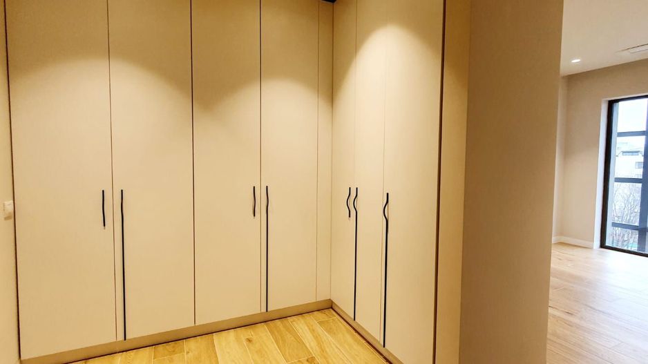 APARTAMENT TIP PENTHOUSE | 160 MP TERASA | ZONA CENTRALĂ - Poză 12