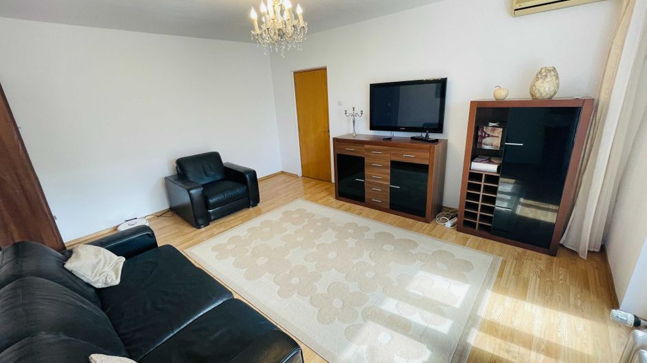 De inchiriat aparatament 2 camere , Mall Vitan sector3 - Poză 3