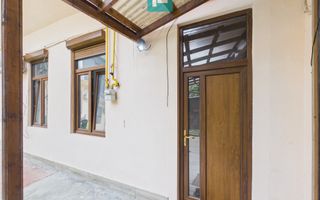 Apartament o cameră, parter, Parcul Reconcilierii - Poză 11