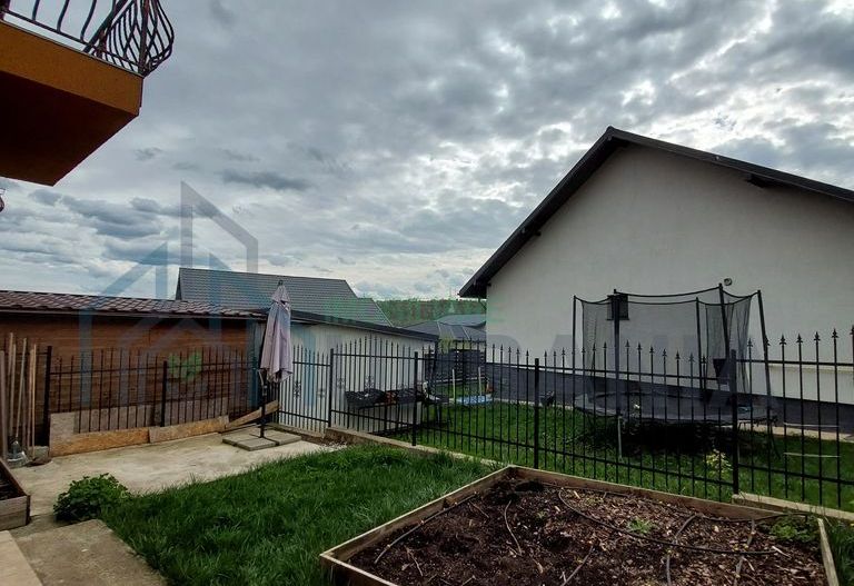 Casa, 93 m²,  - Poză 7