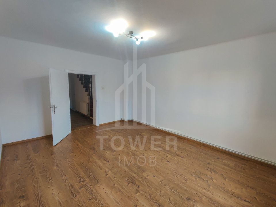 Casa duplex de închiriat, renovată | Zona Parcul Sub Arini - Poză 4