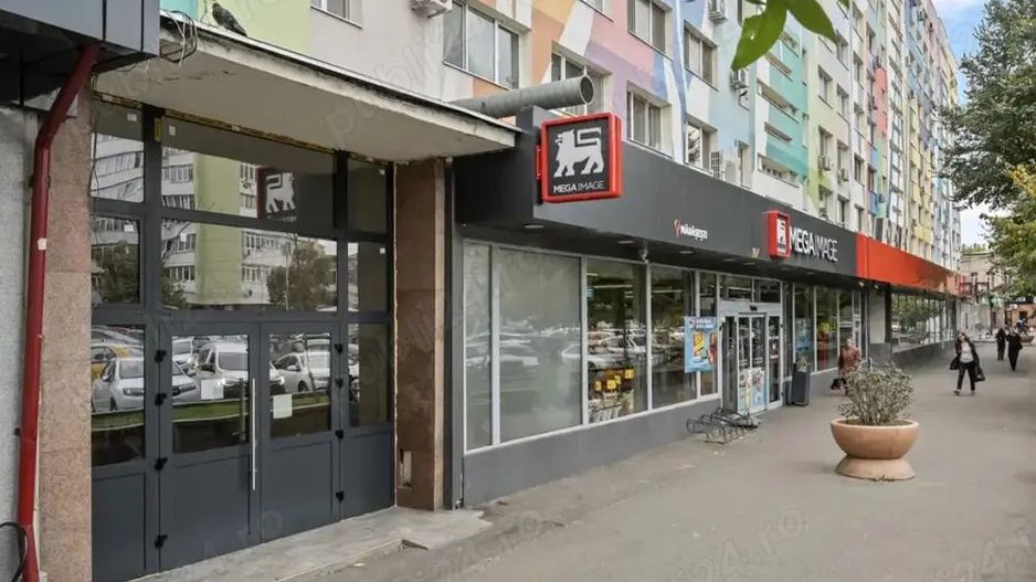 BRASADAS închiriază ap 2 cam 5/8 Marasesti - Cantemir - Poză 7