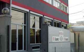 Cladire de birouri de inchiriat, situat in cartier Marasti! - Poză 9