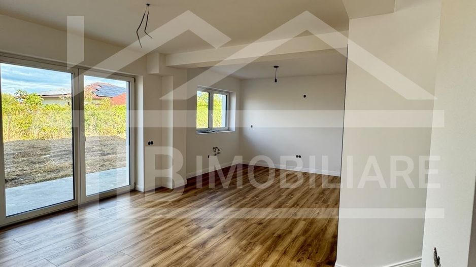 Casă individuală, 4 camere, 120mp utili, teren 442mp, Zona Unirii - Poză 6
