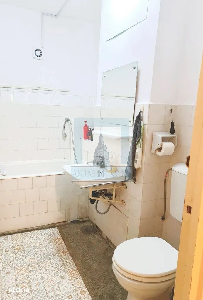 Apartament 2 camere ,49 mp - zona Gemenii - Poză 8