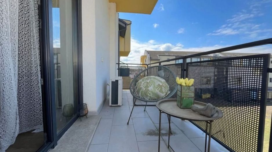 Comision 0% Apartament 2 camere 64mp utili + balcon | Kaufland | Dumbravita - Poză 8