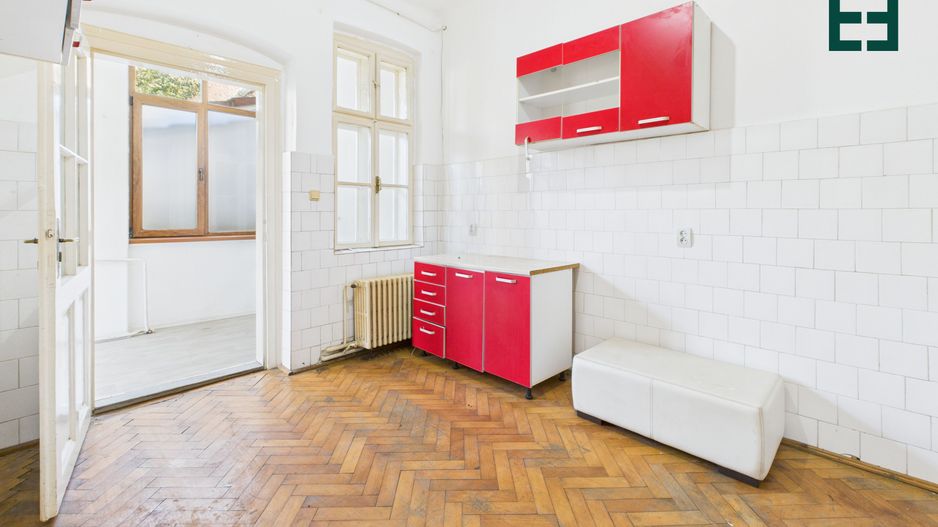 Casă cu 2 camere -  Zonă Centrală - Timișoara - Poză 12