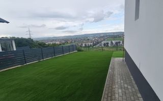 De inchiriat casa duplex in Unirii, totul nou. - Poză 3