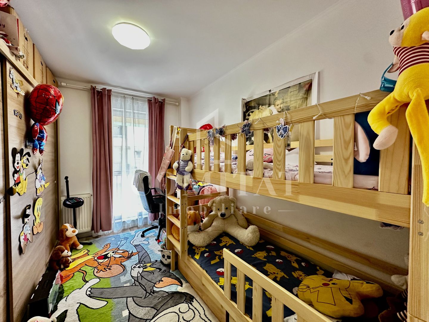 Apartament 3 camer | Etaj 1 | Zona Eroilor - Poză 5