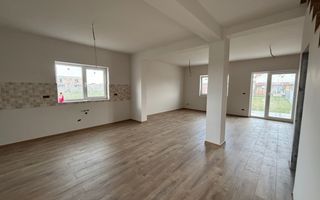 Duplex cu 4 camere in Mosnita Noua Comision 0% - Poză 8