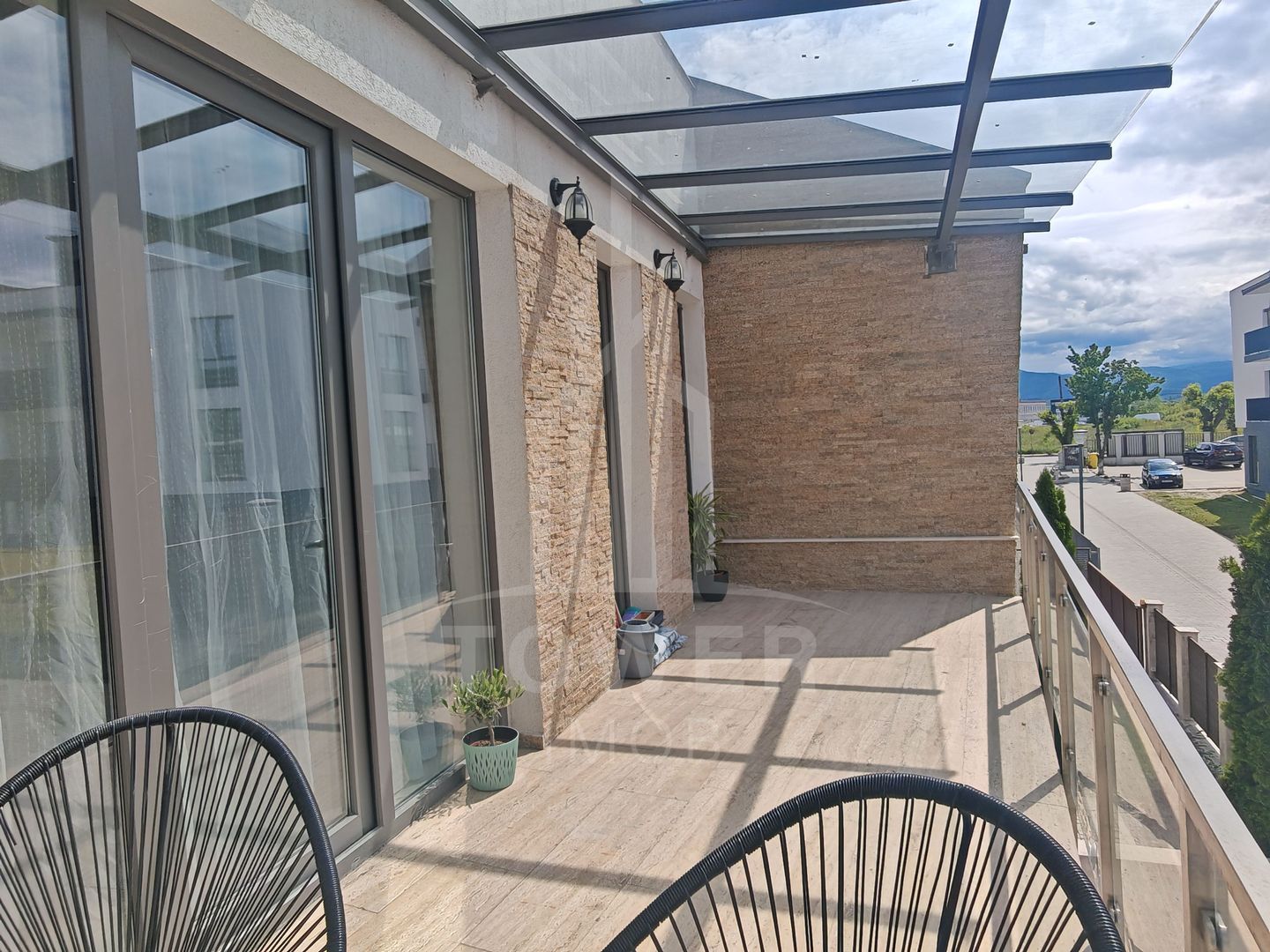 Apartament tip Penthouse cu intrare separată – Șelimbăr, zona Pictor Brana! - Poză 17