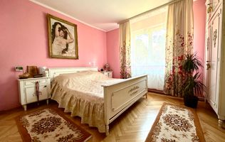Casa splendidă cu 3 camere, Parcul Salca, 72mp