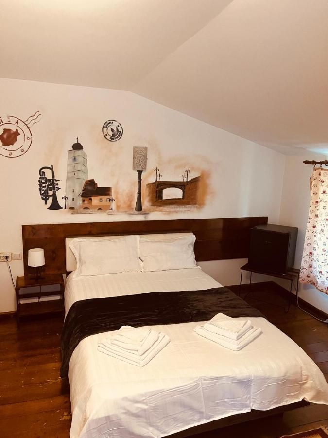 AFACERE PENSIUNE CU 8 CAMERE DE ÎNCHIRIAT - ZONA BĂNEASA - Poză 11