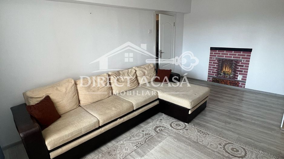 Apartament 2 camere spatios, luminos - Tudor - balcon,camara si debara - Poză 15