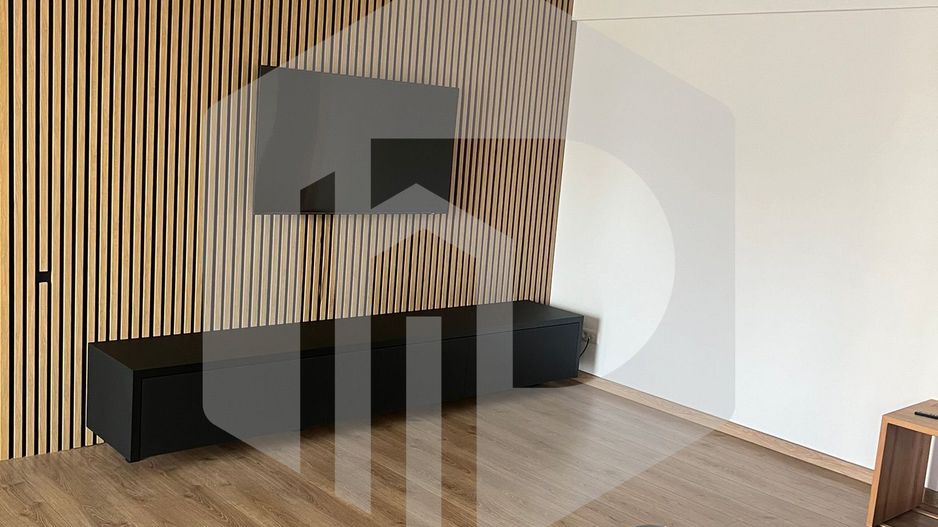 Apartament 3 camere - De inchiriat - Mobilat si Utilat - Mihai Viteazu - Poză 3