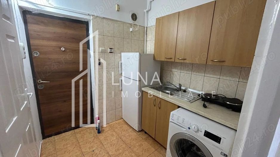 Garsoniera de vanzare 23mp - Brasov, NOUA - Poză 5