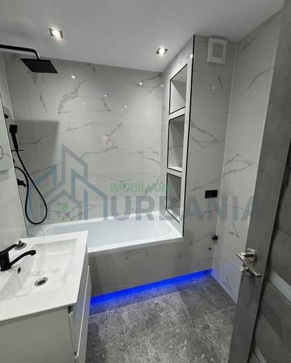 Apartament premium renovat complet în 2026, Pașcani, zona Esplanadă, 55 mp, decomandat - Poză 3