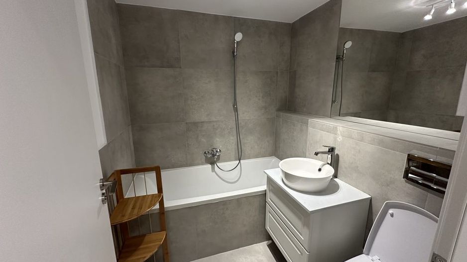 De Inchiriat Apartament 3 camere Muncii, Pet Friendly - Poză 6