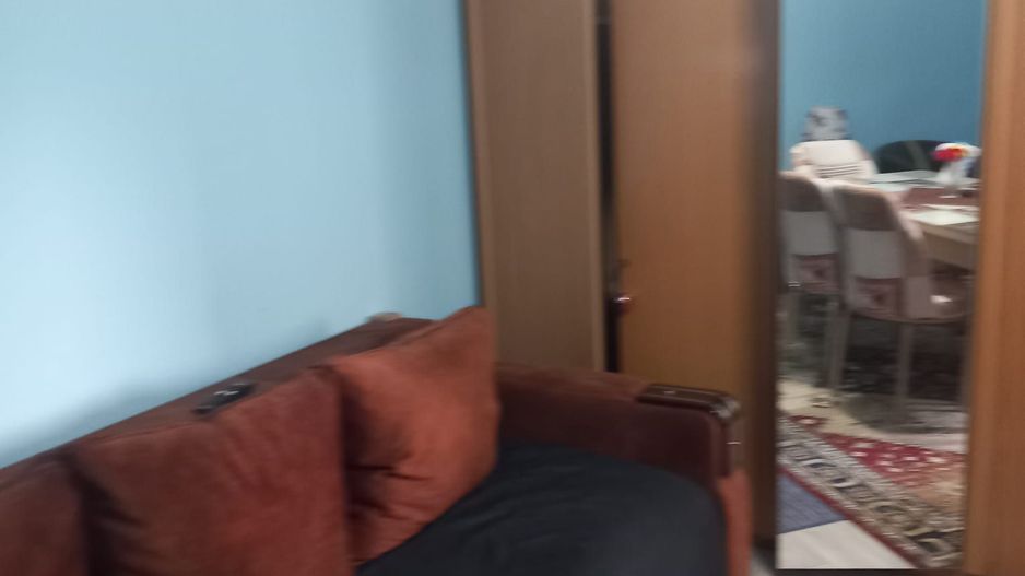 vand apartament cu o camera, parter cu terasa , zona Crihala - Poză 1