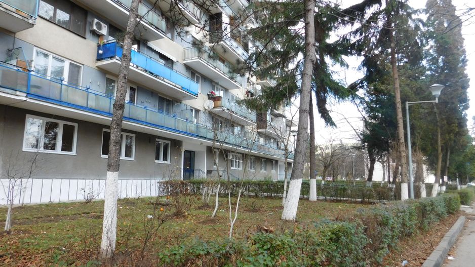 [0% comision] Gheorgheni, 2 camere, Transylvania College - Poză 2