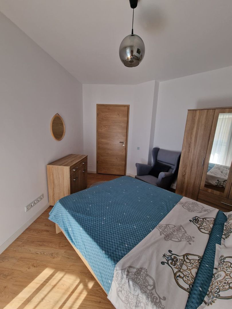 Apartament 2 camere – Nordmark, zonă exclusivistă - Poză 16