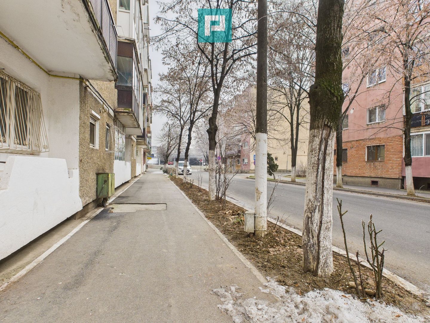 Garsonieră frumoasă în Micalaca - Poză 16