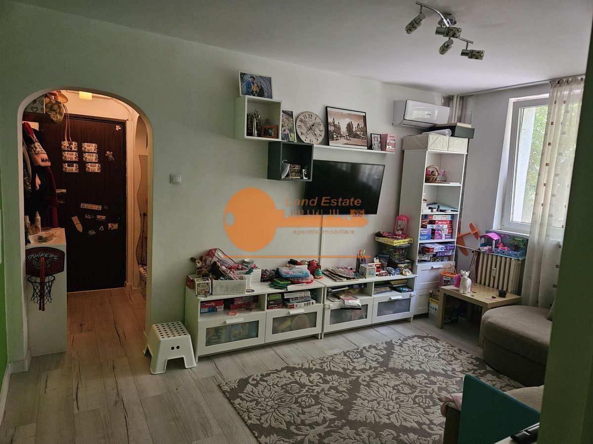 4 camere Drumu Taberei (8min metrou Raul Doamnei) - Poză 4