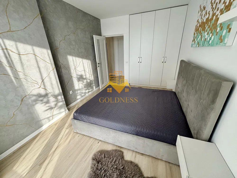 3 camere open space, USAMV, Parcare, Frunzisului, Lidl, Zorilor - Poză 2