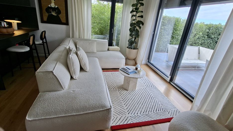 Casa mobilata si utilata cu teren de 432mp - Poză 7