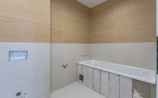 Apartament 2.5 Camere Sala Polivalentă | 61 mp Util + 10 mp Balcon - Poză 10