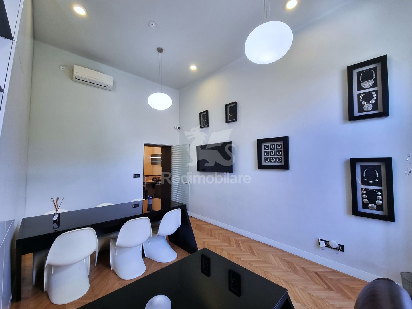 Spatiu premium de inchiriat ultracentral Cabinet Avocatura - Poză 4