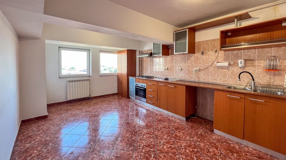 Duplex reprezentativ de închiriat – 240 mp | Bulevardul Unirii 61 - Poză 23