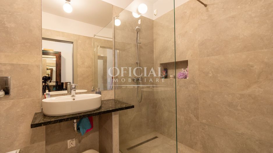 Apartament 2 Dormitoare | La Cheie | AC | Zona VIVO Metro - Poză 5