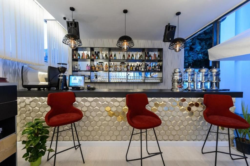 Hotel de vânzare  Mamaia, Constanța - Poză 5