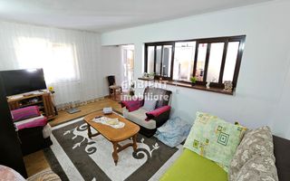 Casă tip duplex P+M, teren 335 mp, zona MOARA GRECILOR; - Poză 4
