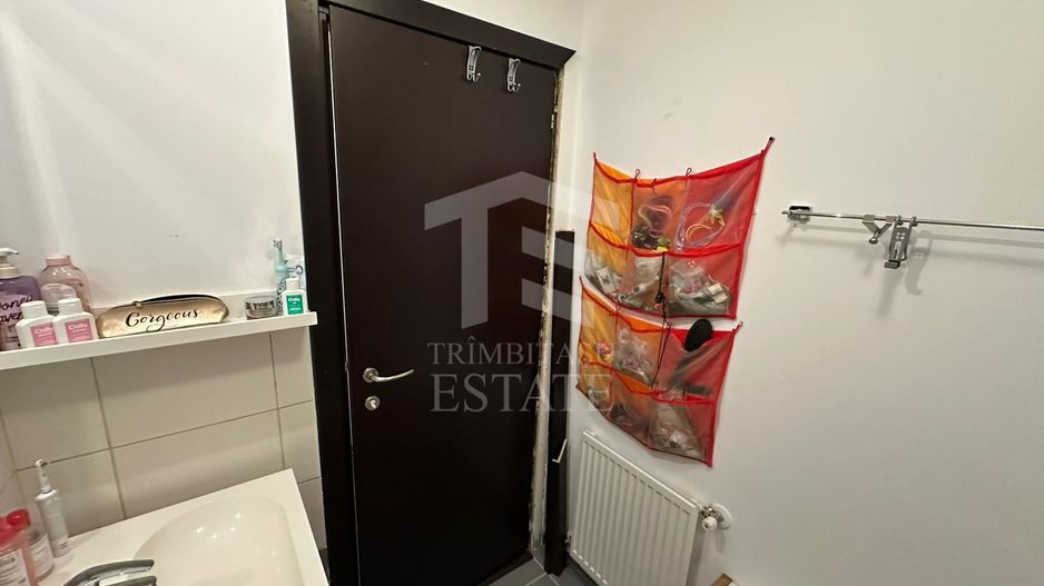 Apartament 3 camere Natura Residence Baneasa 2 locuri parcare - Poză 20