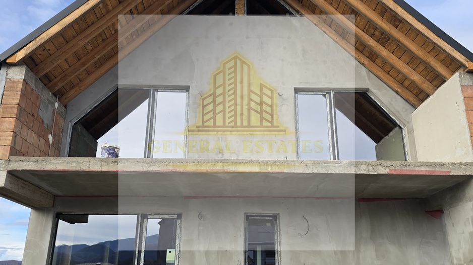 Ansamblu rezidențial exclusivist în Cristian, Brașov - Poză 3