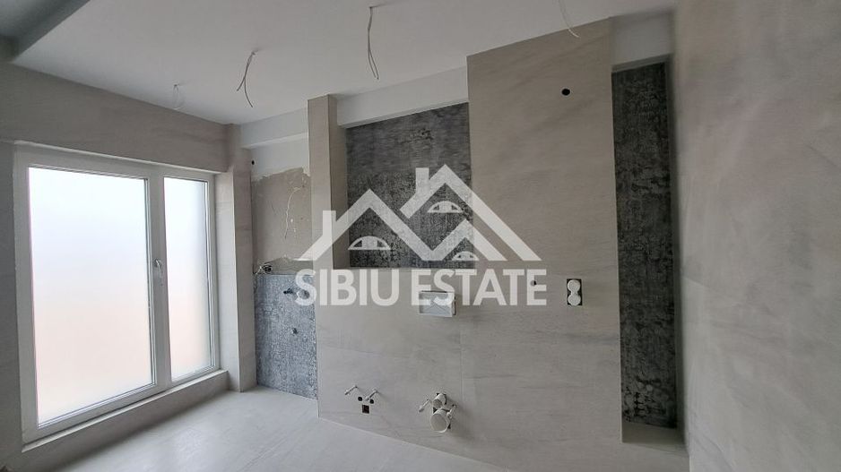 Casa Sibiu Cisnadioara, garaj, piscina, terase panoramice - Poză 28