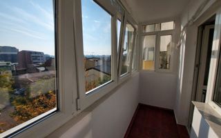 Apartament 2 camere Stefan cel Mare | Barbu Vacarescu - Poză 6