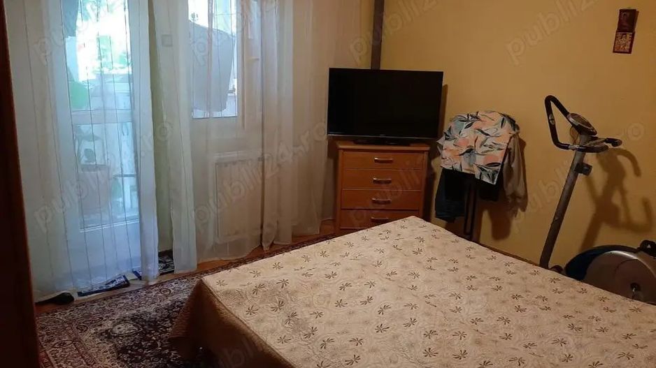 APARTAMENT SPATIOS ZONA 13 SEPTEMBRIE - Poză 7