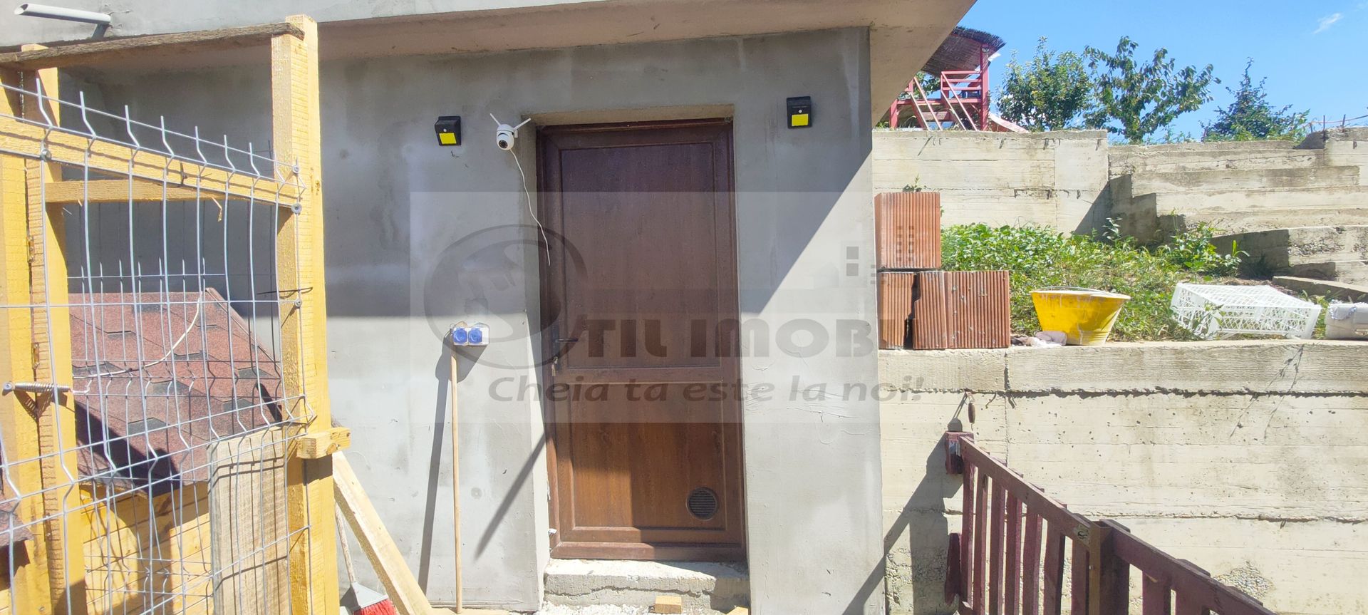 VILA PREMIUM 1,7 KM ALEEA TUDOR NECULAI, VALEA ADANCA, LA CHEIE, P+1+M - Poză 62