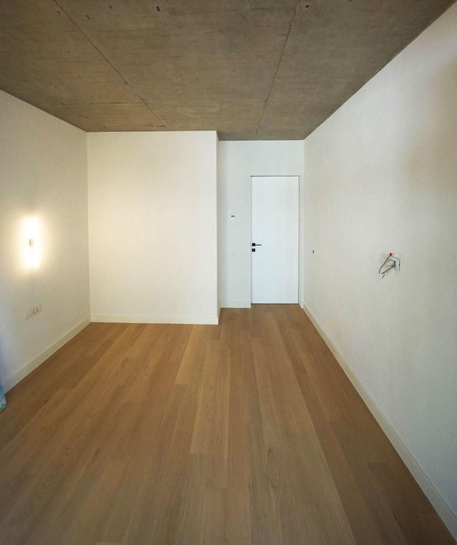 Duplex Exclusivist cu grădină proprie Dorobanți – 4 Camere - Poză 5