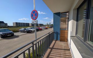 Apartament 3 Camere Decomandat Tractorul Intabulat - Poză 6