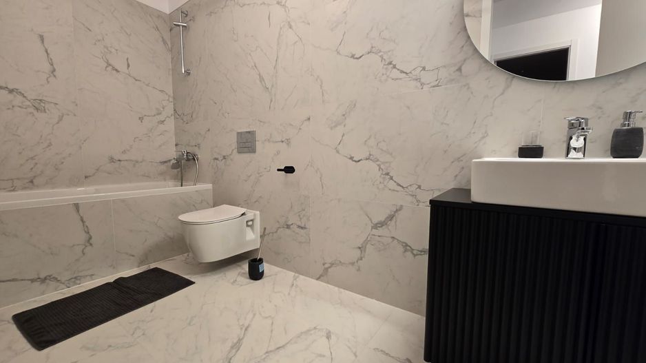 Apartament elegant 3 camere Win Herastrau - Poză 7