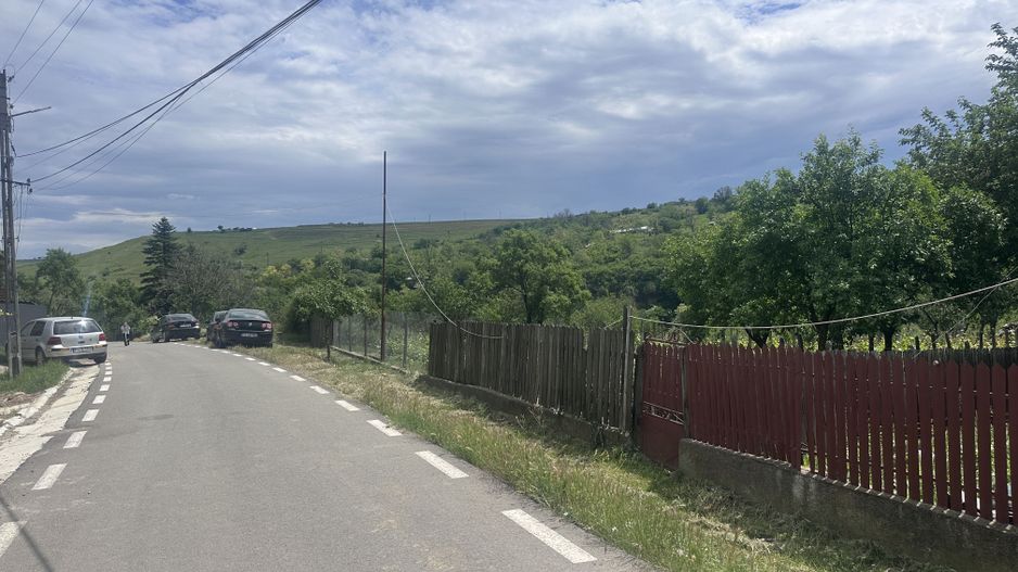 Între dealuri, viță de vie și liniște deplină! Vanzare casa in Prahova - Poză 34