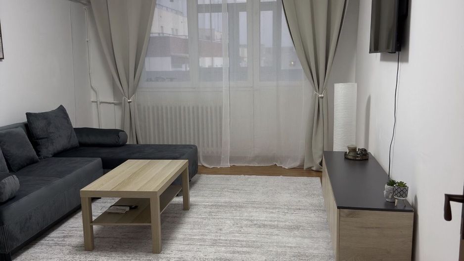 AP. 2 CAMERE- PANTELIMON, REABILITAT, BUCATARIE INCHISA, MODERN - Poză 1